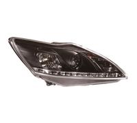 DIEDERICHS Juego De Faros Izquierda Derecha LED Para Ford Focus II DA_ HCP