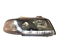 DIEDERICHS Juego De Faros Izquierdo Derecho Halógeno Para Audi A4 8D2 B5