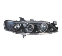DIEDERICHS Juego De Faros Izquierdo Derecho Halógeno Para Opel Vectra B J96