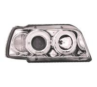 DIEDERICHS 4412280 Juego faros principales