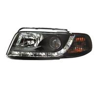 DIEDERICHS Juego De Faros Izquierdo Derecho LED Para Audi A4 8D2 B5 8D5