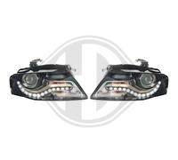 DIEDERICHS 1018485 Juego faros principales