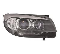 DIEDERICHS Juego De Faros Izquierdo Derecho LED Para BMW X1 E84