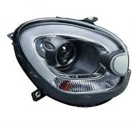 DIEDERICHS 1207585 Juego faros principales