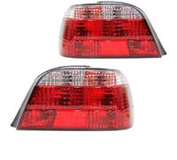 DIEDERICHS Juego De Luces Traseras Para BMW Serie 7 E38
