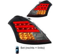 DIEDERICHS Juego De Luces Traseras Para Suzuki Swift IV FZ NZ