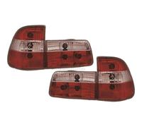 DIEDERICHS Juego Luces Traseras para BMW 5 Series Touring E39