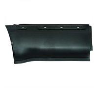 DIEDERICHS Lateral Delantero Derecho Para Nissan Interstar Bus Opel Movano Combi