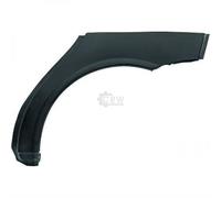 DIEDERICHS Lateral Derecho Bisel De Rueda Para Mercedes-Benz Clase A 9143032