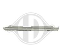 DIEDERICHS Lateral Derecho Compatible Para VW Passat Variant 3B6 3B5 3B2 3B3