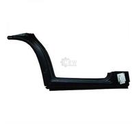 DIEDERICHS Lateral Izquierdo Compatible Para Ford Transit Kasten E_ _