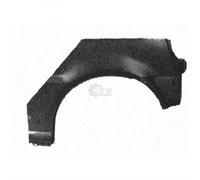 DIEDERICHS Lateral Trasero Derecho Bisel De Rueda Para VW Polo 6N1 9443032