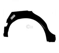 DIEDERICHS Lateral Trasero Derecho Del Guardabarros Para Ford Fiesta IV JA_ JB_