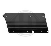 DIEDERICHS Lateral Trasero Derecho Para Mercedes-Benz SL Coupe C107 9141010