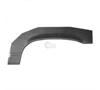 DIEDERICHS Lateral Trasero Derecho Para Mercedes-Benz SL Coupe C107 9141032