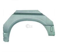 DIEDERICHS Lateral Trasero Derecho Para VW Transporter IV Bus 70XB 70XC 7DB
