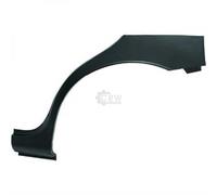 DIEDERICHS Lateral Trasero Izquierdo Bisel De Rueda Para Alfa Romeo 147 937 937