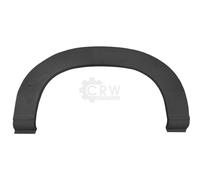 DIEDERICHS Lateral Trasero Izquierdo Para Fiat Ducato Bus 244 Z_ 230 230L 230_