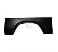 DIEDERICHS Lateral Trasero Izquierdo Para Mercedes-Benz T1 Bus 601 602 9138231