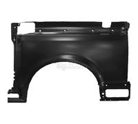 DIEDERICHS Lateral Trasero Izquierdo Para VW Multivan V Transporter Bus 2272035