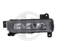 DIEDERICHS LED Faro Antiniebla Izquierdo Para BMW X1 F48 U11 2 Active Tourer F45