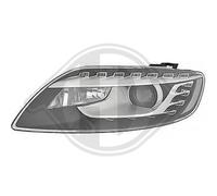 DIEDERICHS LED Faro Principal D3S Izquierda Con Servomotor Lwr para Audi Q7 4LB