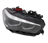DIEDERICHS LED Faro Principal Derecho Con Servomotor para BMW X5 X6 Bj.20-21