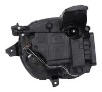 DIEDERICHS LED Faro Principal Derecho Con Servomotor para Nissan Juke Bj.19-21