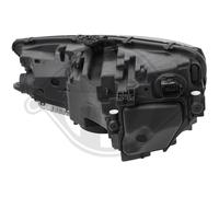 DIEDERICHS LED Faro Principal Derecho Para Audi A4 Bj.15-20 Bj.18-20