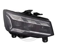 DIEDERICHS LED Faro Principal Faro Derecho Para Audi Q2 GAB GA