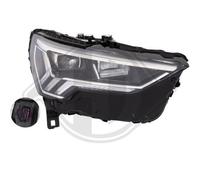 DIEDERICHS LED Faro Principal Faro Derecho Para Audi Q3 F3B F3N
