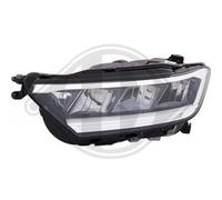 DIEDERICHS LED Faro Principal Faro Izquierdo Para VW T-ROC A11