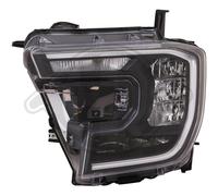 DIEDERICHS LED Faro Principal Izquierda para Ford Ranger IV 1591081