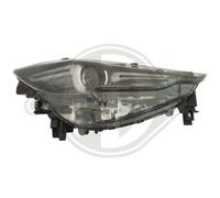 DIEDERICHS LED Faro Principal Izquierda para Mazda CX-5 KF