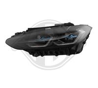 DIEDERICHS LED Faro Principal Izquierdo Para BMW 4 Cabriolet Bj.20-21 Bj.20-24