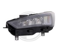 DIEDERICHS LED Faro Principal Izquierdo Para Seat Cupra León Bj.20-21