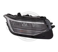DIEDERICHS LED Faros Derecho Para VW Tiguan Bj.16-20