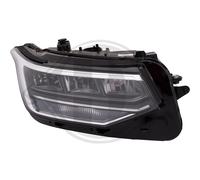 DIEDERICHS LED Faros Derecho Para VW Tiguan Bj.16-20
