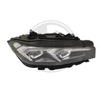DIEDERICHS LED Faros Principales Derecha Para BMW 3er Touring Bj.20-21