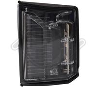 DIEDERICHS LED Intermitente Delantero Derecho para Renault Trafic III Kasten