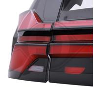 DIEDERICHS LED Luces Traseras Juego De Luces Para BMW X5 E70 Bj.07-08 Bj.08-13
