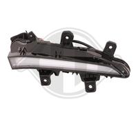 DIEDERICHS LED Luz De Día Izquierda Para Peugeot 208 II UB_ UP_ UW_ UB