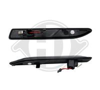 Led Luz De Señalización Delantera Derecha Para Ford Mondeo IV Turnier BA7