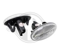 DIEDERICHS LED Luz De Giro Delantera Derecha Para Toyota Aygo WNB1_ KGB1_