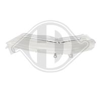 DIEDERICHS LED Luz De Giro Espejo Exterior Derecho Para Cupra Formentor KM7