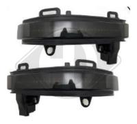 DIEDERICHS LED Luz De Giro Espejo Exterior Para VW Crafter Kasten SY