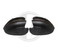 DIEDERICHS LED Luz De Giro Espejo Exterior Para VW Golf VI 5K1 Touran 1T3