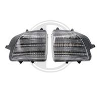 LED Luz Intermitente Lateral Retrovisor Exterior para Volvo XC70 II 136 XC90 i .