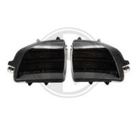 DIEDERICHS LED Luz De Señalización Espejo Exterior Para Volvo XC70 II 136 XC90 I