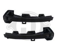 DIEDERICHS LED Luz De Señalización Espejo Exterior Para VW Passat Variant 3G5